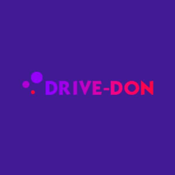 Drive-don